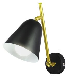 Rabalux Zidne lampe Alder 5375