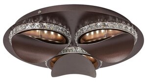 Rabalux Plafonjere Capriana 5050