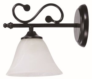 Rabalux Zidne lampe Dorothea 7771