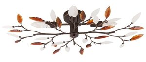 Rabalux Plafonjere Lilian 2849