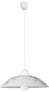 Rabalux Visilice Bloomy 1848