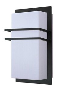 Rabalux Spoljna zidna rasveta Seattle 8169