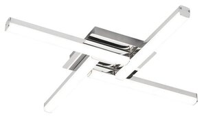 Rabalux Kupatilska rasveta Antonia 5896