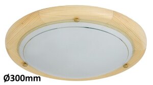 Rabalux Plafonjere Ufo 5411