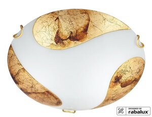 Rabalux Plafonjere Art gold 1941