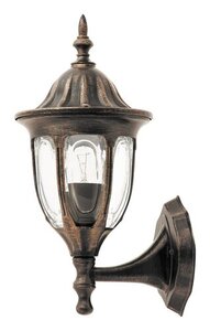 Rabalux Spoljna zidna rasveta Milano 8372