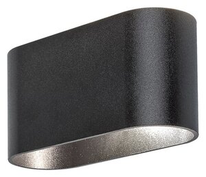 Rabalux Zidne lampe Kaunas 7023