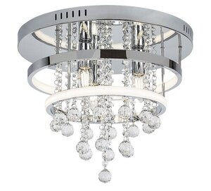 Rabalux Plafonjere Pallas 2237