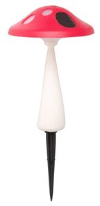 Rabalux Solarna rasveta Funghetto 7877