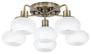 Rabalux Plafonjere Sorina 3918