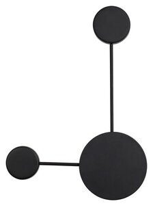 Rabalux Zidne lampe Amadeo 6258