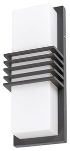 Rabalux Spoljna zidna rasveta Rodez 8940