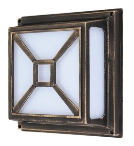 Rabalux Spoljna plafonska rasveta Darius 8190