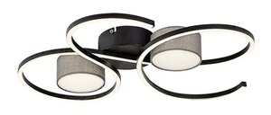 Rabalux Plafonjere Shiena 71116