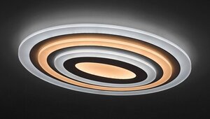 Rabalux Plafonjere Taneli 3097