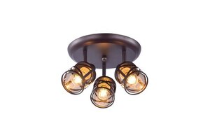 Rabalux Spot rasveta Oberon 5337