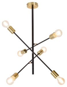 Rabalux Visilice Lanny 2104