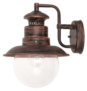 Rabalux Spoljna zidna rasveta Odessa 8163