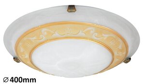 Rabalux Plafonjere Laretta 3714