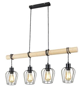 Rabalux Visilice Fabian 5247