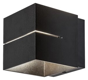 Rabalux Zidne lampe Kaunas 7017