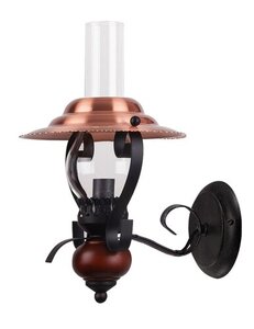 Rabalux Zidne lampe Enna 7868