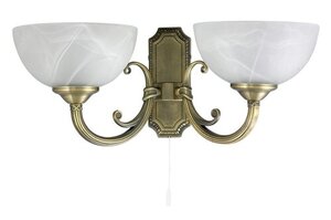 Rabalux Zidne lampe Marlene 8542