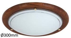 Rabalux Plafonjere Ufo 5417