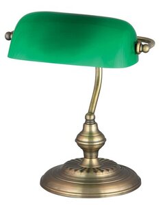 Rabalux Stone lampe Bank 4038