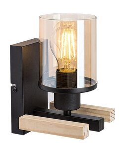 Rabalux Zidne lampe Niylah 71080