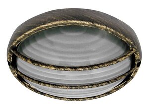 Rabalux Spoljna zidna rasveta Hektor 8499