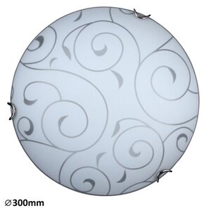 Rabalux Plafonjere Harmony Lux 3852