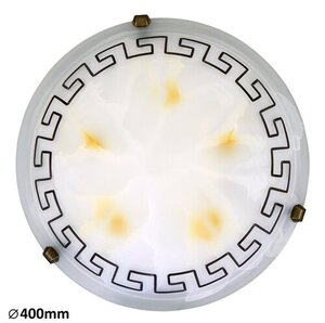 Rabalux Plafonjere Etrusco 7649