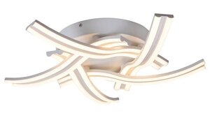 Rabalux Plafonjere Tulio 5890