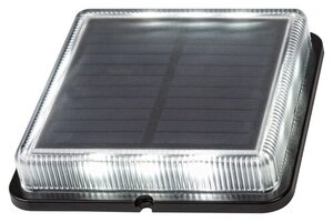 Rabalux Solarna rasveta Bilbao 8104