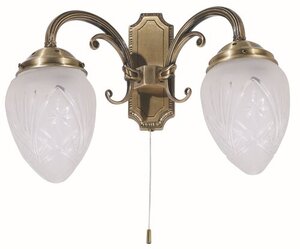 Rabalux Zidne lampe Annabella 8632