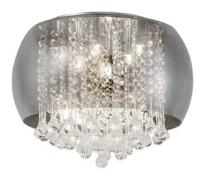 Rabalux Plafonjere Ninelle 3598