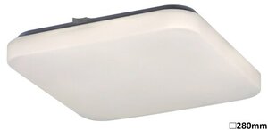 Rabalux Plafonjere Rob 2286