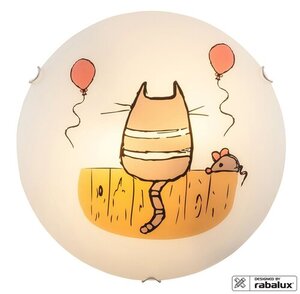 Rabalux Dečija rasveta Cathy 4558