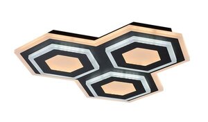 Rabalux Plafonjere Bitsi 71115