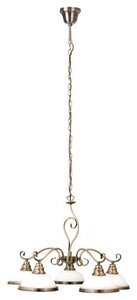 Rabalux Lusteri Elisett 2755