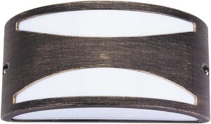 Rabalux Spoljna zidna rasveta Manhattan 8510