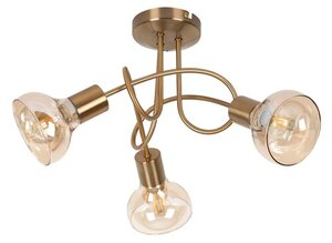 Rabalux Plafonjere Holly 5548