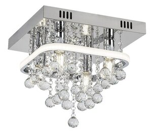 Rabalux Plafonjere Pallas 2238