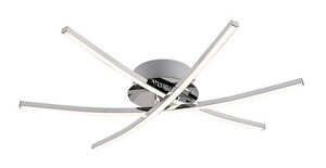 Rabalux Plafonjere Cyclone 4606