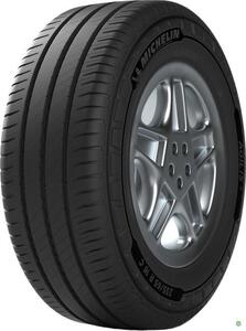 195/75R16C Michelin 110/108R AGILIS 3 DT TL let DOT23