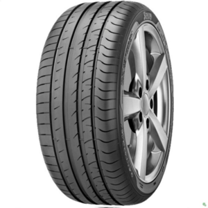 245/40R19 Sava 98Y INTENSA UHP 2 let DOT22
