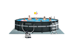 Intex Bazeni metalni okvir 7.32 x 1.32 - ultra XTR frame 26340