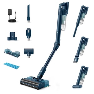 Philips štapni usisivač XC5244/10, 0.27 L, 60 minuta rada, plavi