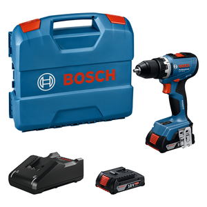 Bosch Professional Akumulatorska bušilica-odvrtač GSR 18V-65 06019N3000